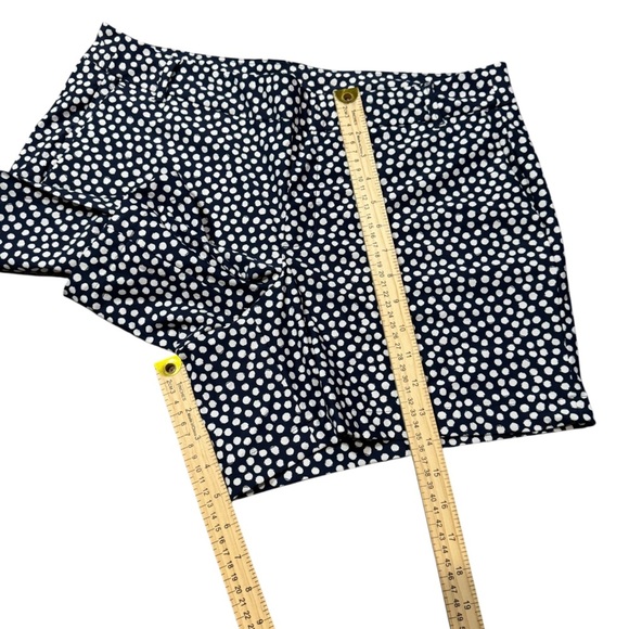 SPANX Blue Bike Shorts High-Waisted Compression Fit NWOT XL - Picture 7 of 11